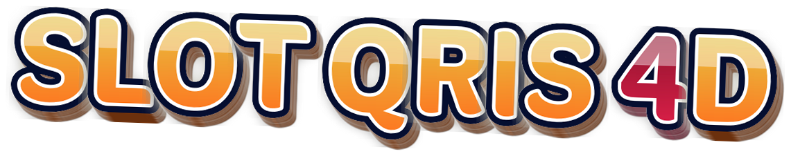 SLOT QRIS 4DSystem